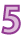 5