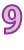 9